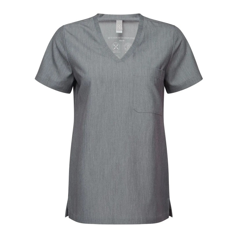 'Limitless' Womenâs Onna-Stretch Tunic