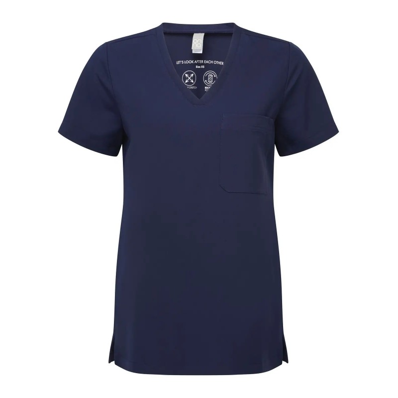 'Limitless' Womenâs Onna-Stretch Tunic