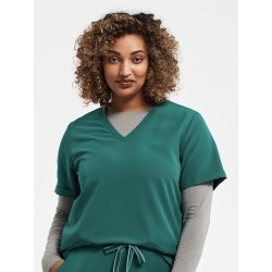 'Invincible' Womenâs Onna-Stretch Tunic