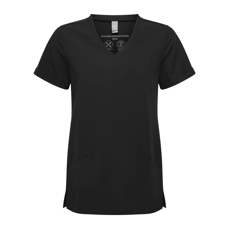 'Invincible' Womenâs Onna-Stretch Tunic