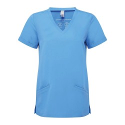 'Invincible' Womenâs Onna-Stretch Tunic