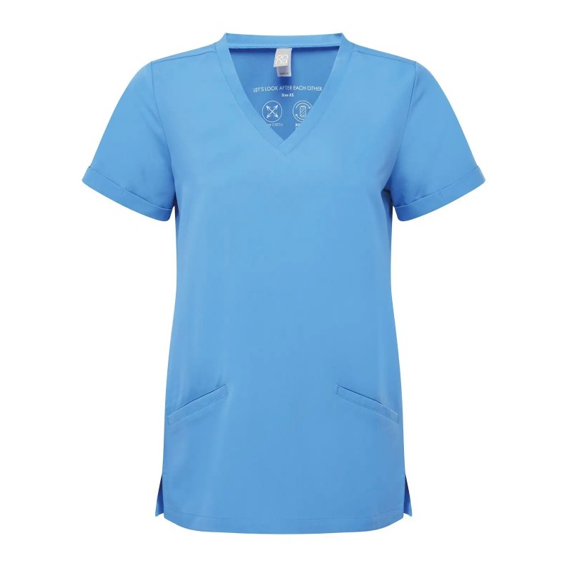 'Invincible' Womenâs Onna-Stretch Tunic