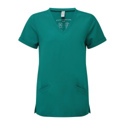 'Invincible' Womenâs Onna-Stretch Tunic