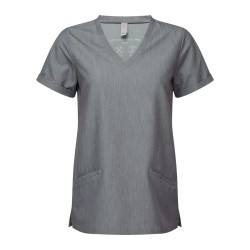 'Invincible' Womenâs Onna-Stretch Tunic