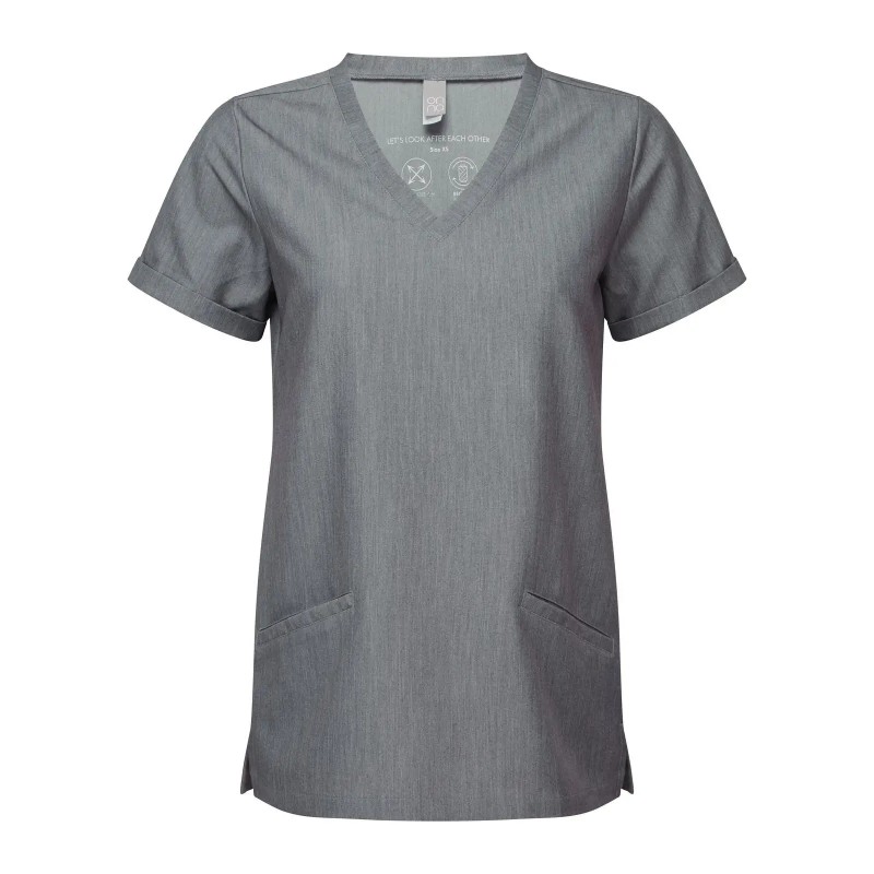 'Invincible' Womenâs Onna-Stretch Tunic