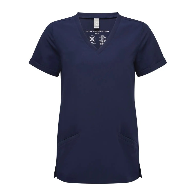 'Invincible' Womenâs Onna-Stretch Tunic