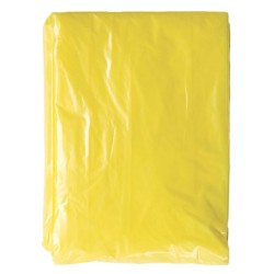 Sumatra Raining Poncho