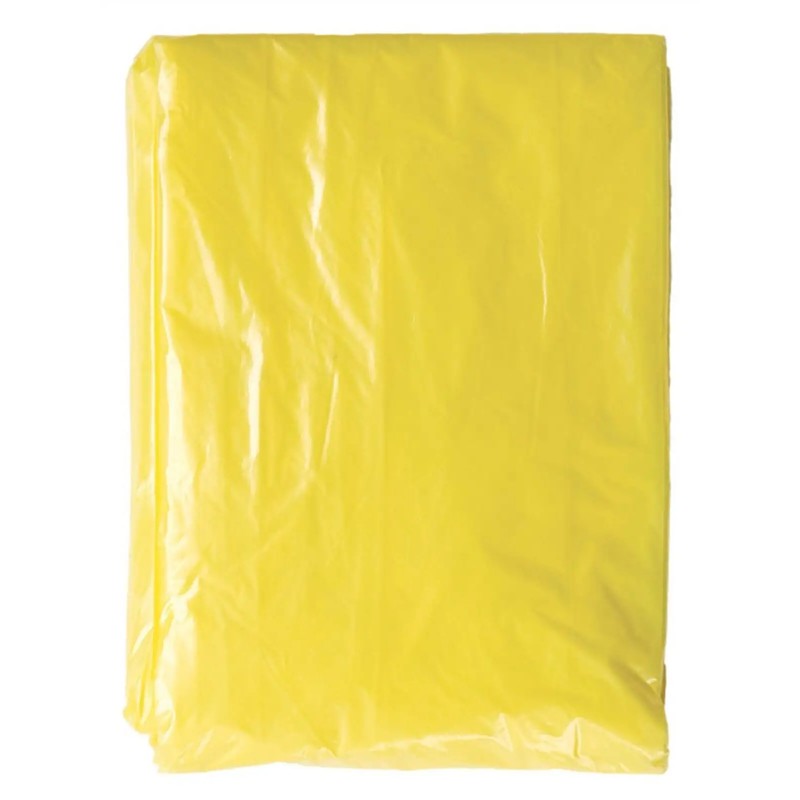 Sumatra Raining Poncho