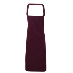 Cotton Bib Apron