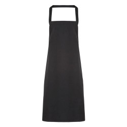 Cotton Bib Apron