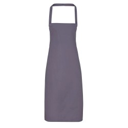 Cotton Bib Apron
