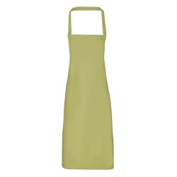 Cotton Bib Apron