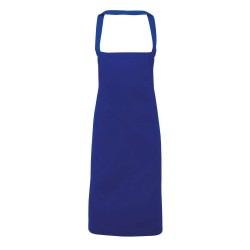 Cotton Bib Apron