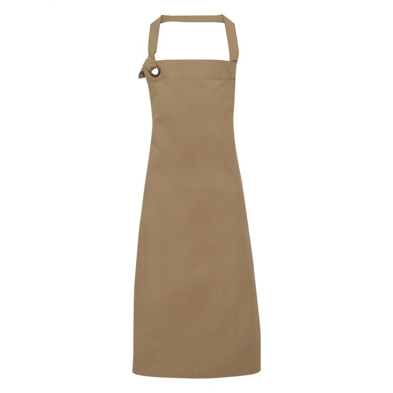 Calibre Heavy Cotton Canvas Bib Apron