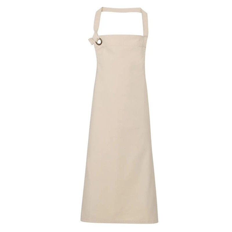 Calibre Heavy Cotton Canvas Bib Apron