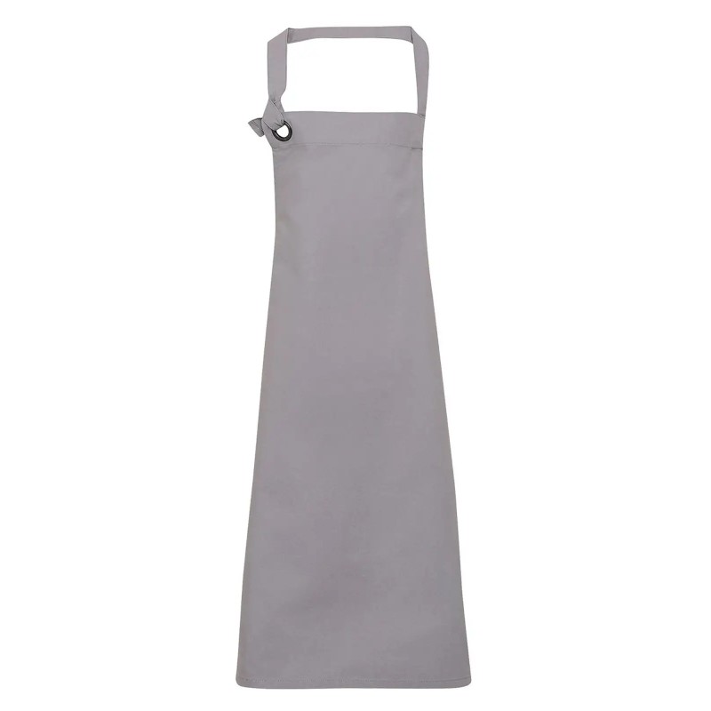 Calibre Heavy Cotton Canvas Bib Apron