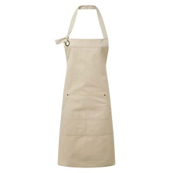 Calibre' Heavy Cotton Canvas Pocket Apron