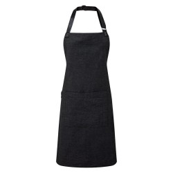 Annex Oxford Bib Apron
