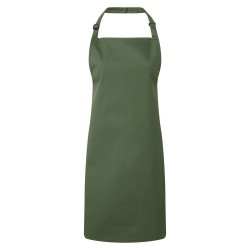 Colours Bib Apron
