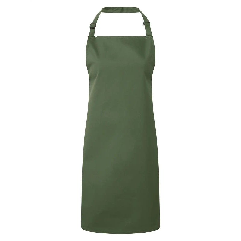 Colours Bib Apron