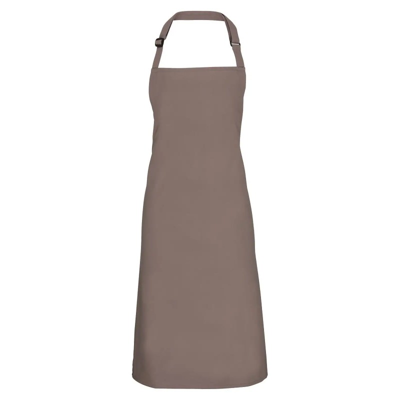 Colours Bib Apron