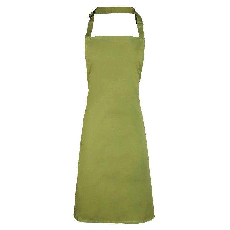Colours Bib Apron