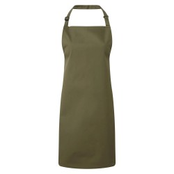 Colours Bib Apron