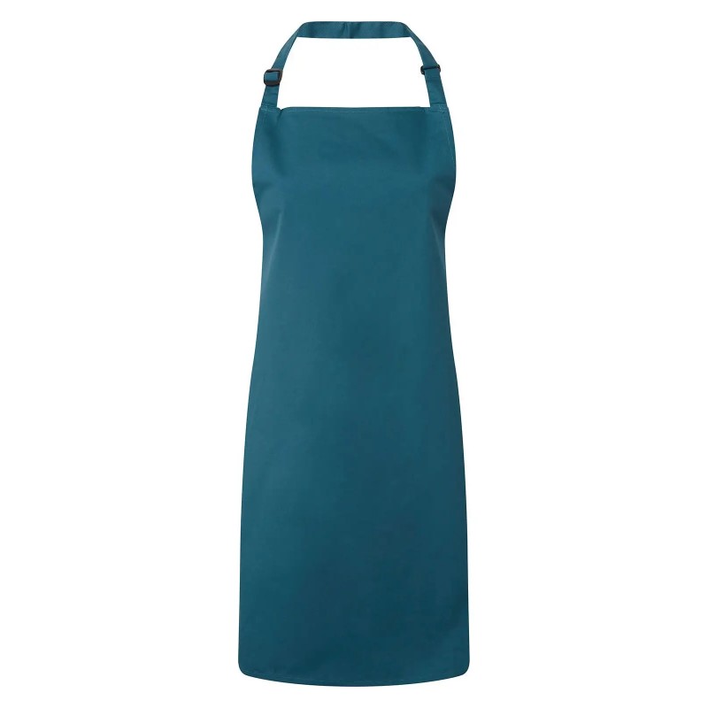Colours Bib Apron