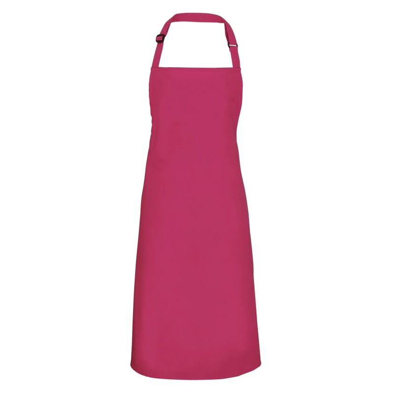 Colours Bib Apron