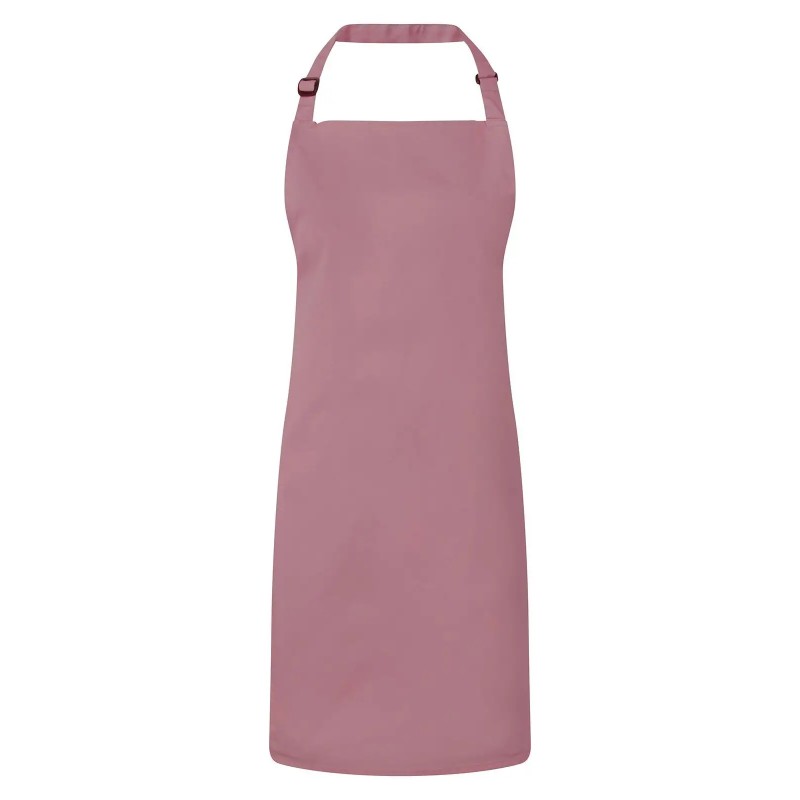 Colours Bib Apron