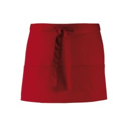 Colours Collection Three Pocket Apron