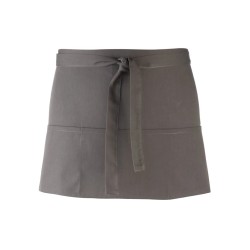 Colours Collection Three Pocket Apron