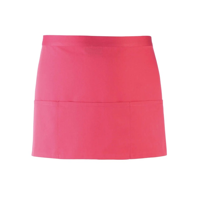 Colours Collection Three Pocket Apron