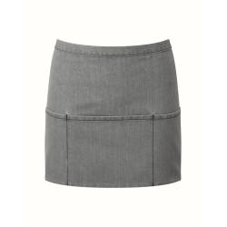 Colours Collection Three Pocket Apron