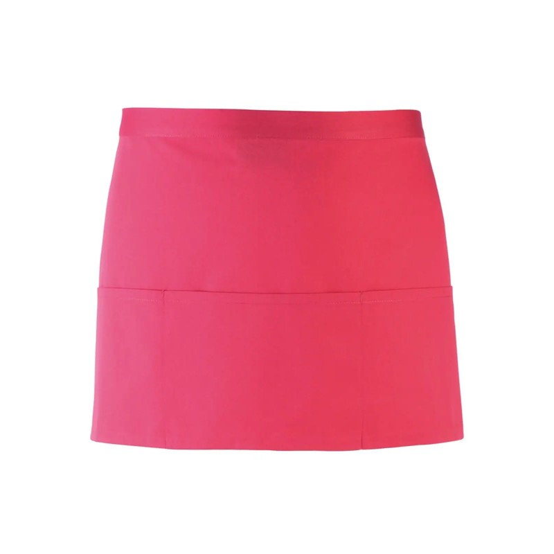 Colours Collection Three Pocket Apron