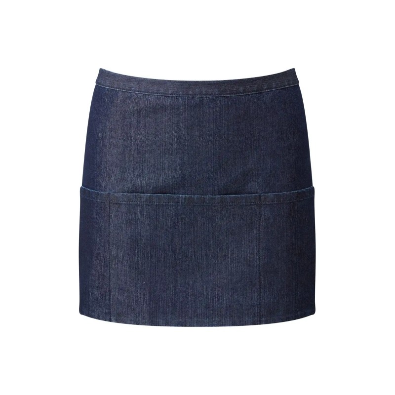 Colours Collection Three Pocket Apron