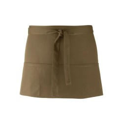 Colours Collection Three Pocket Apron