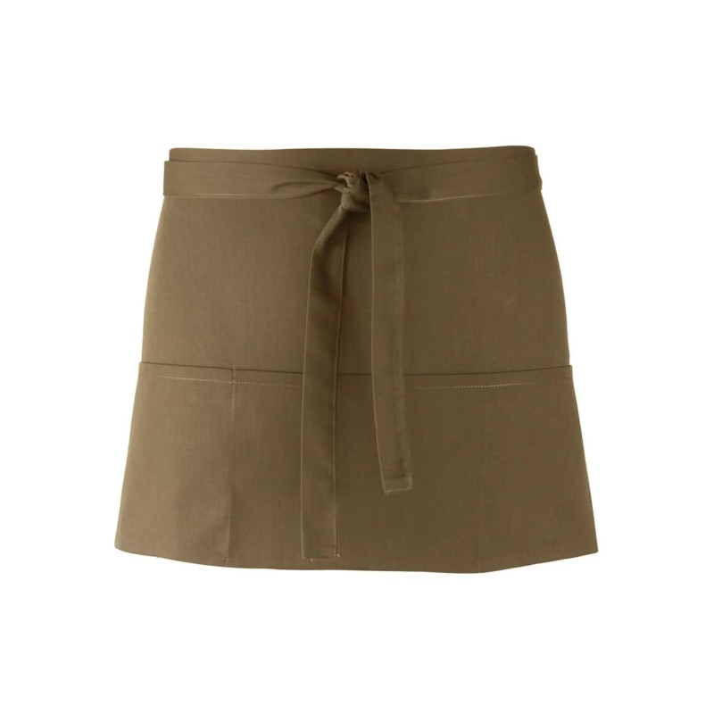 Colours Collection Three Pocket Apron