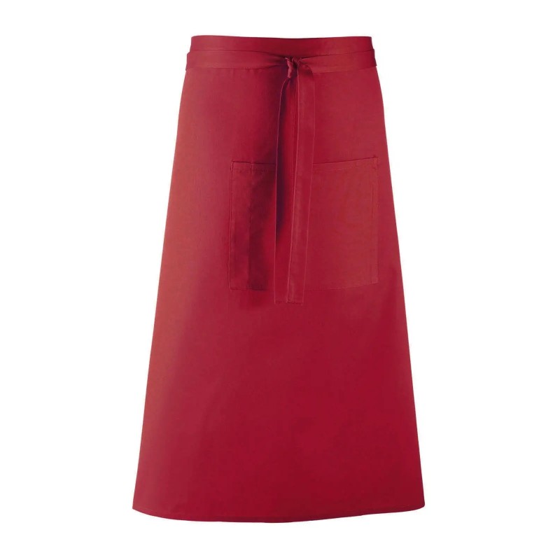 Colours Bar Apron
