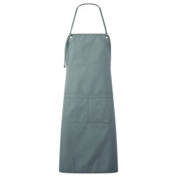 Artisan's Choice' Double Pocket Canvas Apron
