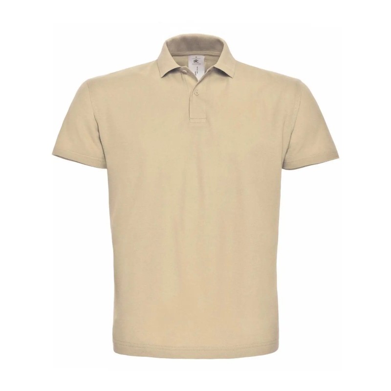 ID.001 Men