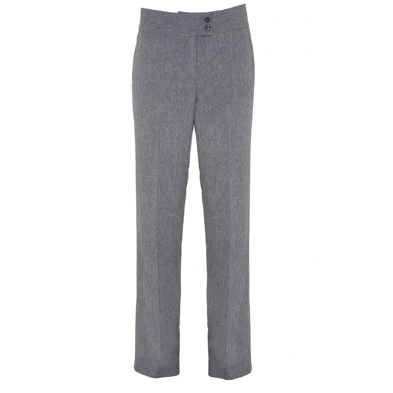 Ladies straight leg   Iris   Trouser