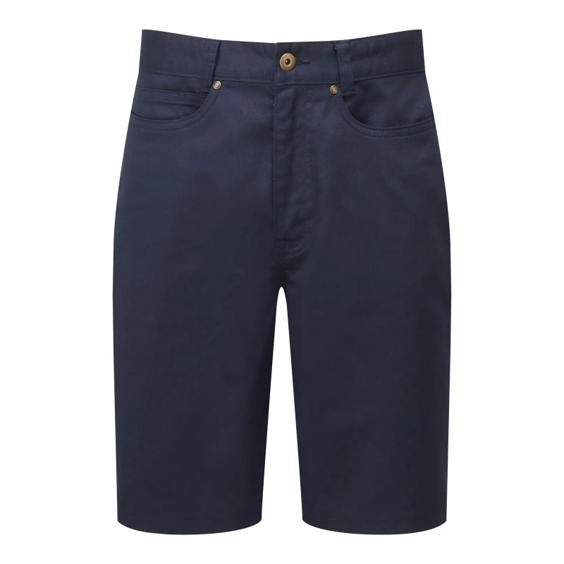 Men's Performance Chino Shorts