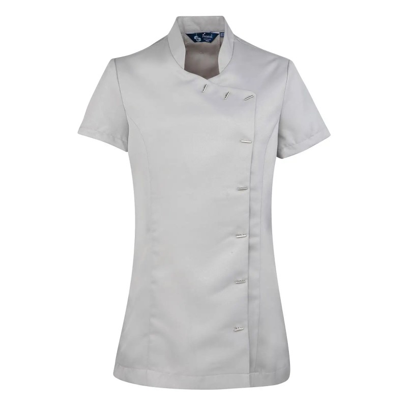 Orchid Beauty And Spa Tunic