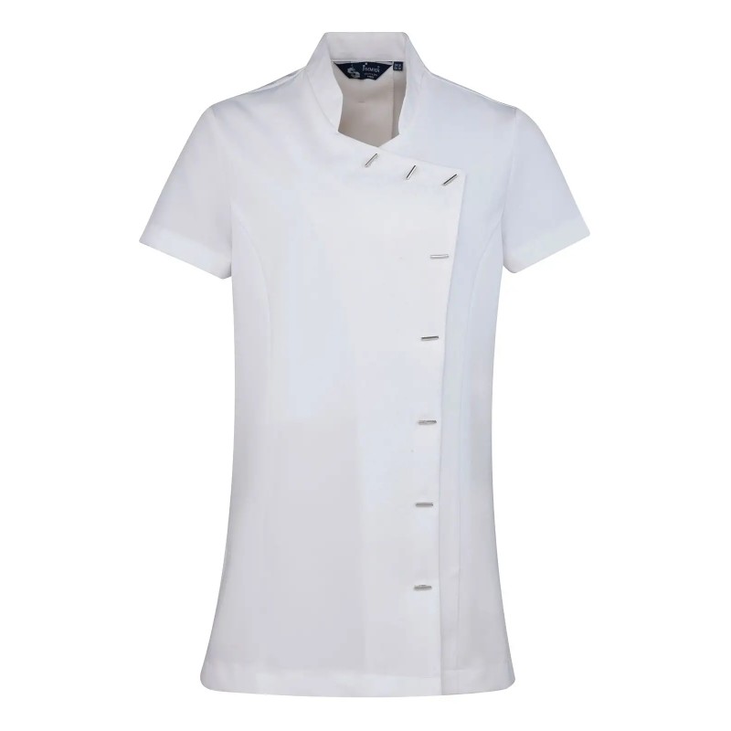 Orchid Beauty And Spa Tunic