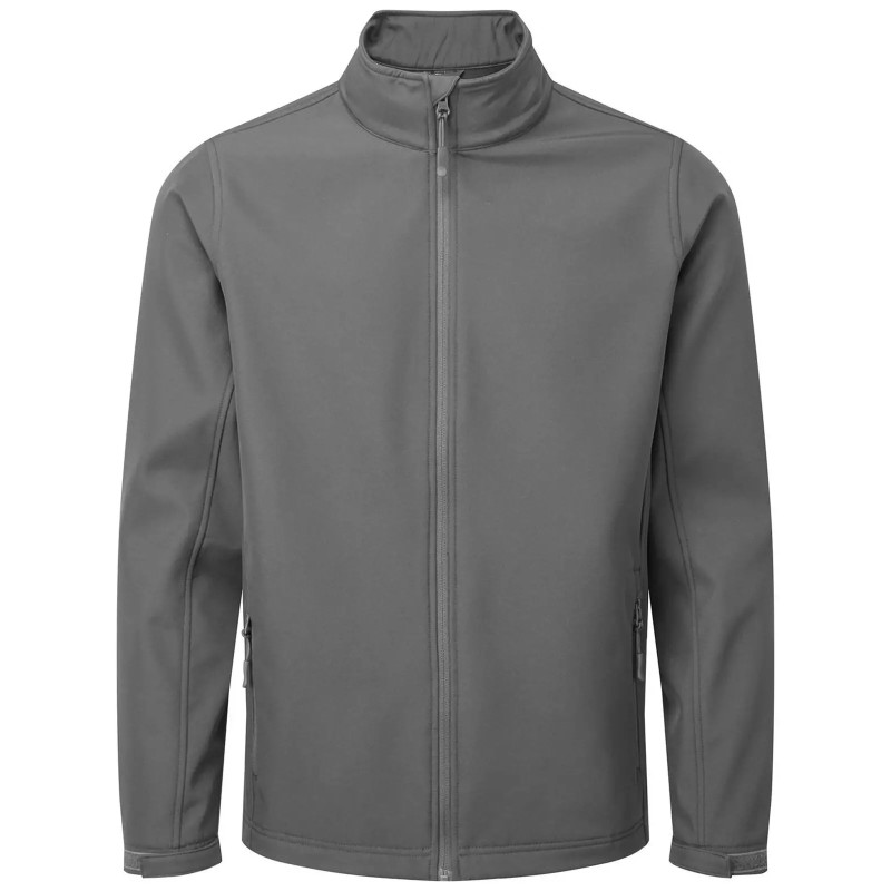 Men's Windchecker Printable & Recycled Softshell Jacket