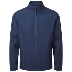 Men's Windchecker Printable & Recycled Softshell Jacket