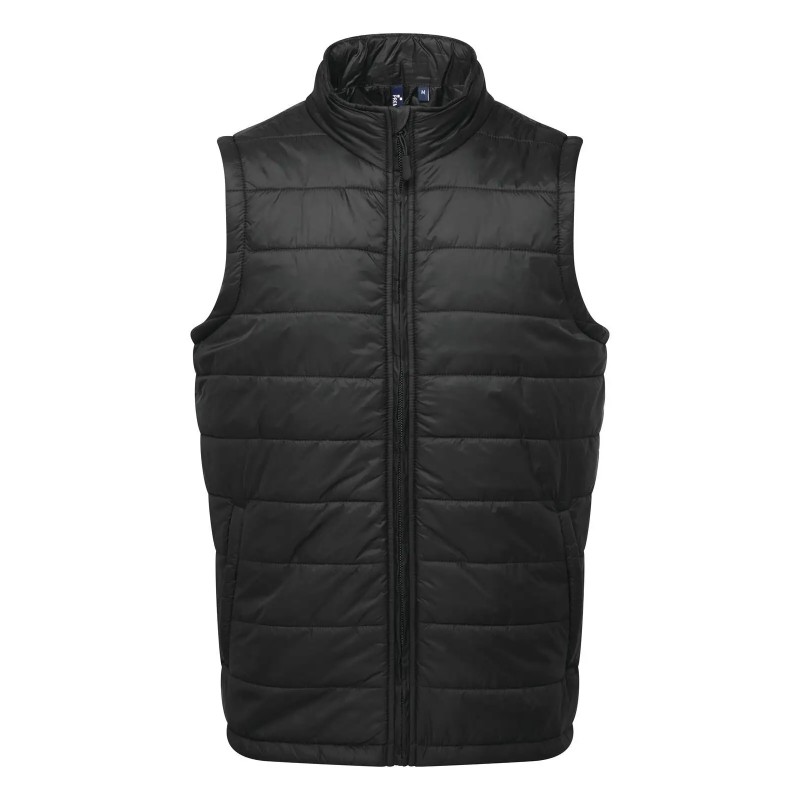 Men's 'Recyclight' Padded Gilet