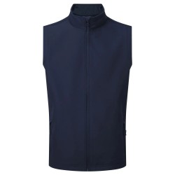 Men's Windchecker Printable & Recycled Softshell Gilet