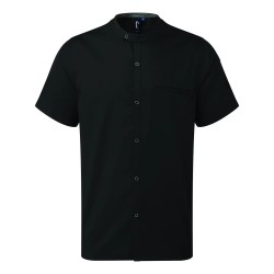 Chef's Recycled Short Sleeve Shirt